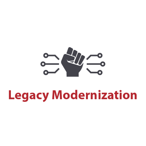 Legacy Modernization